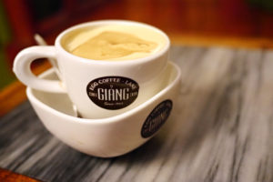 Giảng Cafe
