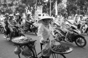 越南交通